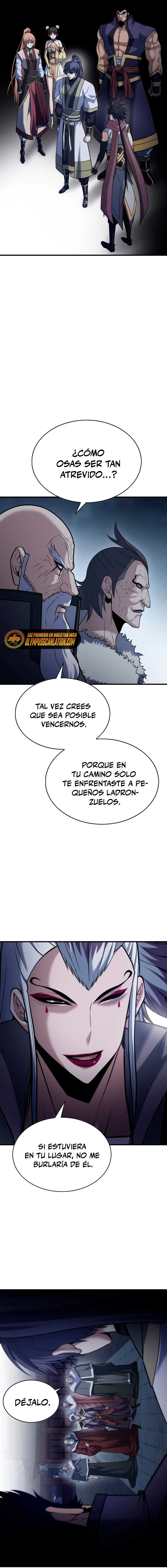 La Estrella de un Gobernante Supremo > Capitulo 75 > Page 241